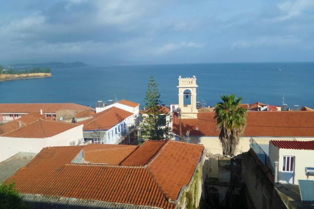 Im Herzen Von Koroni المظهر الخارجي الصورة